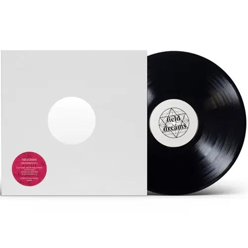 Field Of Dreams (Club) - Selected Works Vol. 1 - Import Vinyl 12 Inch Record