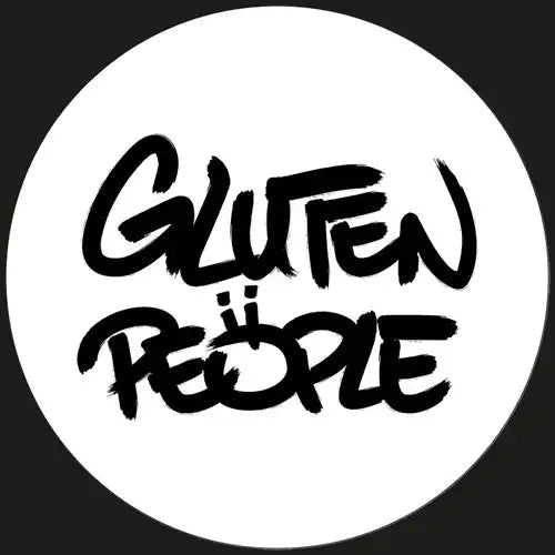Gluten People - Gluten People 01 - Import Vinyl 12 Inch Record