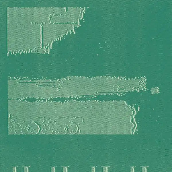 Jason Kolar - A Synonym For Repetition - Import Cassette Tape