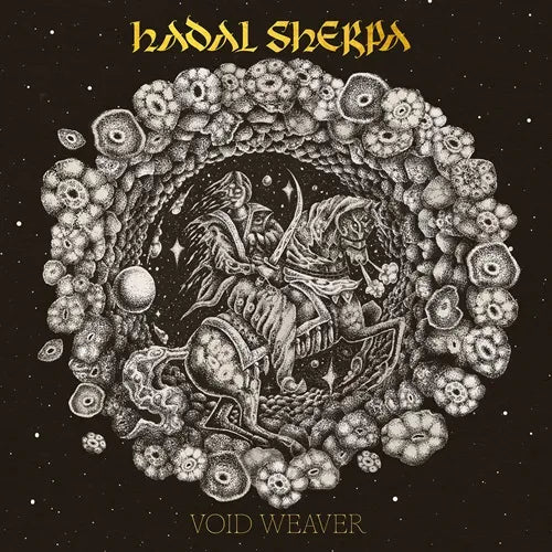 Hadal Sherpa - Void Weaver - Import CD