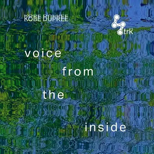 Kobe Dupree - Voice From The Inside Lp - Import LP Record