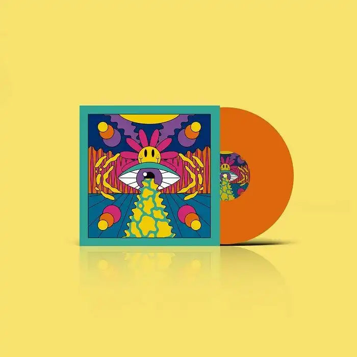 Destino Sonido - Somos Espacio: Parte 2 - Import 12 inch Record