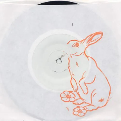 Emerson Kitamura - Green Dolphin Street - Japan 7 inch Single Record