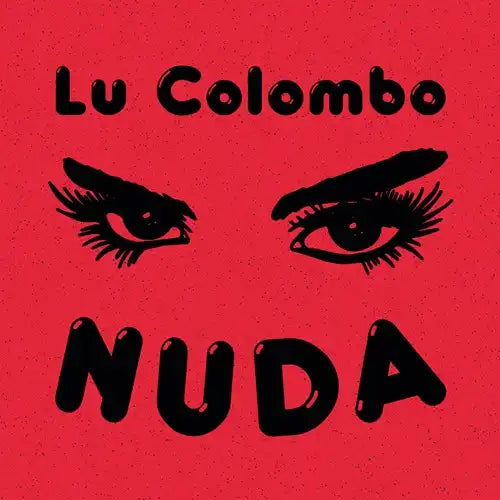 Lu Colombo - Nuda - Import 12 inch Record