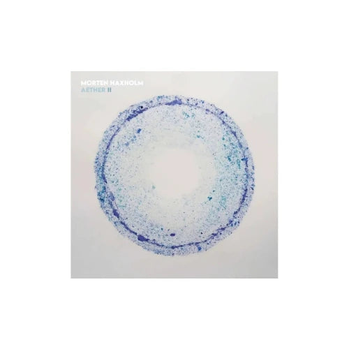 Morten Haxholm - Aether Ii - Import CD