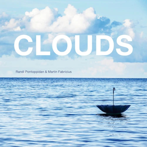 Martin Fabricius - Clouds - Import CD