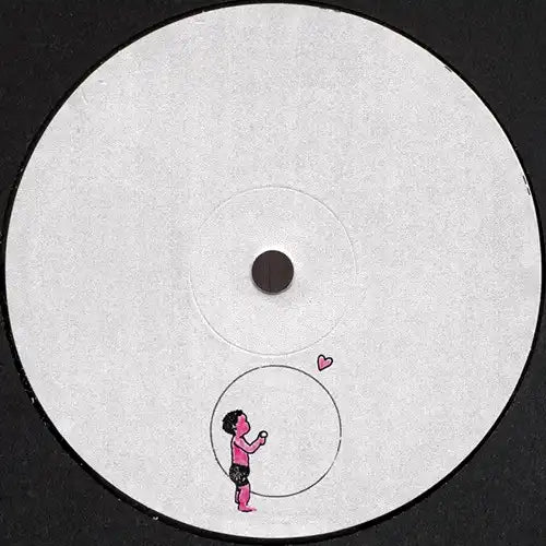 Dawuna - Love Jaunt / Feel In Real Time - Import 7 inch Single Record