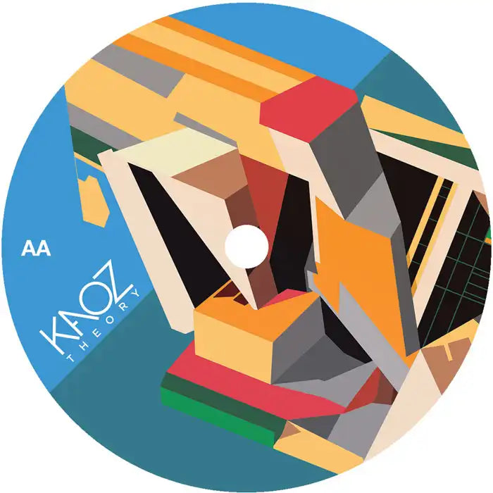 Tuccillo - First Summer Ep - Import 12 inch Record