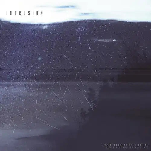 Intrusion - Seduction Of Silence - Part 2 - Import 2 LP Record