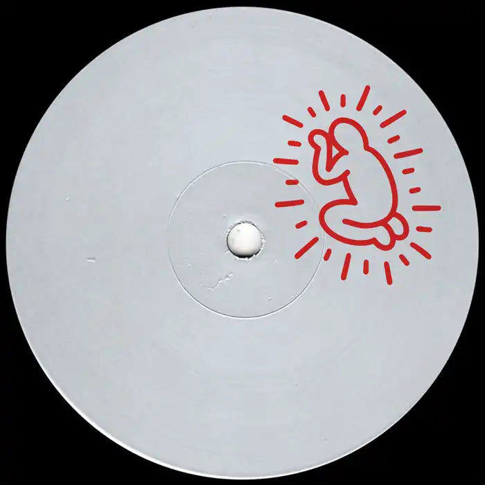Unknown (Beg 4 Forgiveness) - Beg Edits Volume 2 - Import 12 inch Record