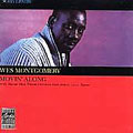 Wes Montgomery - Movin' Along - Import CD