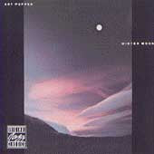 Gerry Mulligan - Winter Moon - Import CD