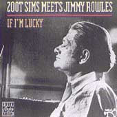 Miles Davis - If I'm Lucky - Import CD