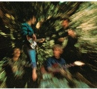 Creedence Clearwater Revival - Bayou Country - Import 180g Vinyl LP Record