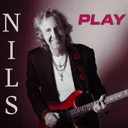 Nils (Jazz) - Play - Import CD