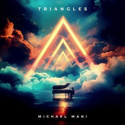 Michael Mani - Triangles - Import CD