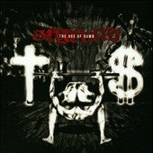 Afgrund - The Age Of Dumb - Import CD
