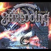 Various Artists - This Is Shredding Volume 2 - Import CD Digipak Limited Edition