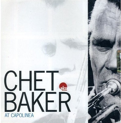 Chet Baker - At Capolinea - Import CD