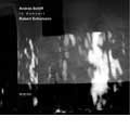 Andras Schiff - Andras Schiff in Concert - Robert Schumann - Import 2 CD