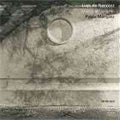Pablo Marquez - L.de Narvaez :Musica del Delphin (4/2006):Pablo Marquez(g) - Import CD