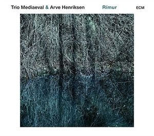 Trio Mediaeval / Arve Henriksen - Rimur - Import CD