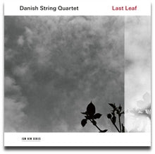 Danish String Quartet - Last Leaf - Import CD