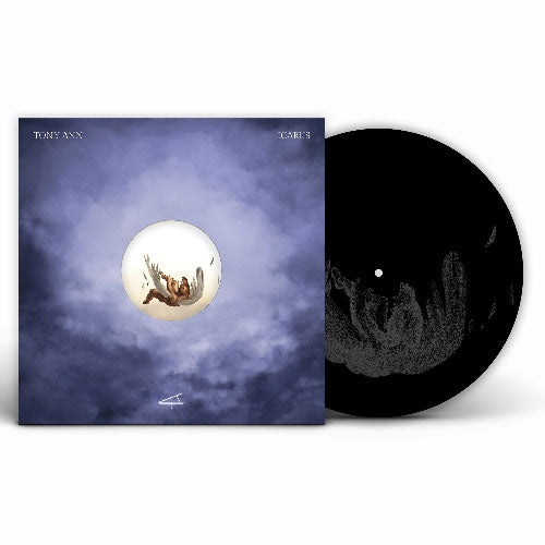 Tony Ann - Icarus - Import 180g Vinyl LP Recurd Limited Edition