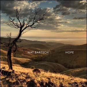 Nat Bartsch - Hope - Import CD