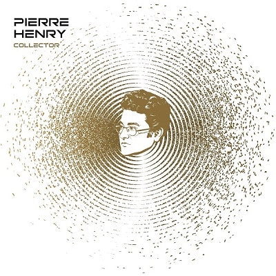 Pierre Henry - Collector - Import 2 LP Record