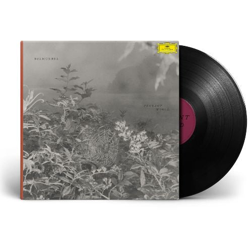 Balmorhea - Pendant World - Import Vinyl LP Record