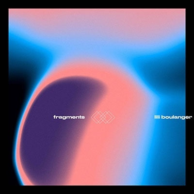 Various Artists - Fragments II - Lili Boulanger - Import 180g Vinyl 2 LP Record