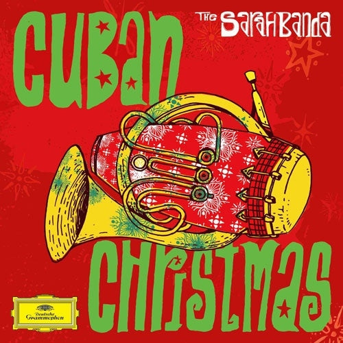 Sara Willis, Havana Horns - Cuban Christmas - Import CD