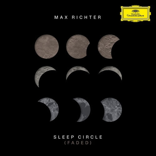 Max Richter - Sleep Circle - Import 2 CD Digipak