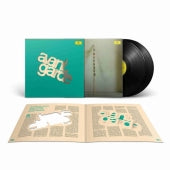 Mauricio Kagel - Kagel: Acustica - Import 2 LP Record Limited Edition