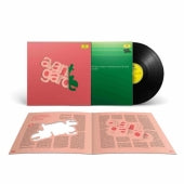 Luc Ferrari - Luc Ferrari: Presque Rien Nr.1 Societé II - Import LP Record Limited Edition