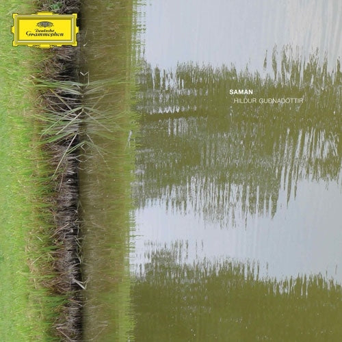 Hildur Guonadottir - Saman - Import 180g Vinyl LP Record