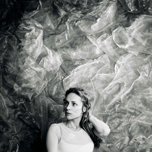 Agnes Obel - The Meaning of Flowers - Import Vinyl LP Record