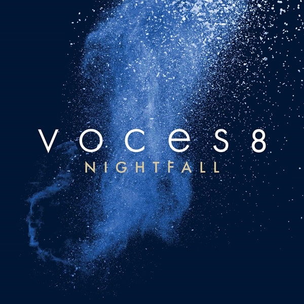 Voces8 - Nightfall - Import CD