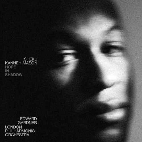 Sheku Kanneh-Mason - Saint-Saens: Hope in Shadow -Sheku Kanneh-Mason(Vc)Edward Gardner - Import CD