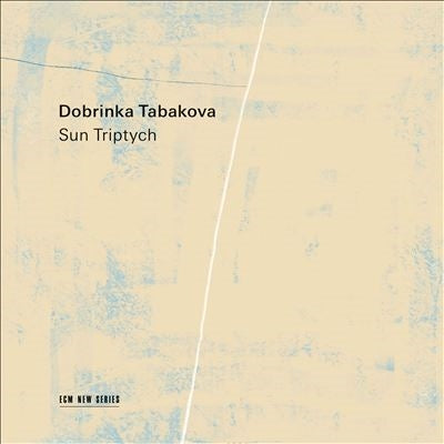 Dobrinka Tabakova、BBC Concert Orchestra - Sun Triptych : Maxim Rysanov - Import CD