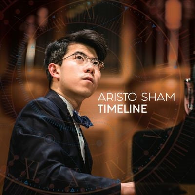 Timeline - Timeline - Import CD