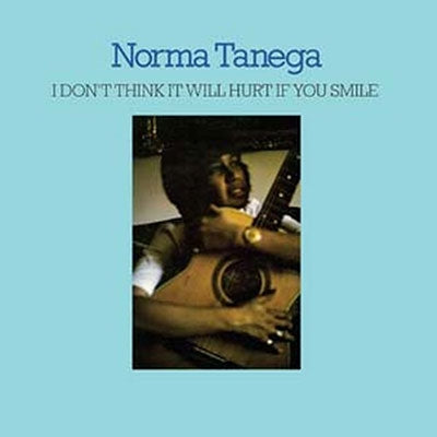 Norma Tanega - I Don't Think It Will Hurt If You Smile - Import Vinyl LP Record