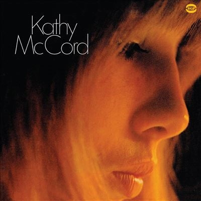 Kathy Mccord - Kathy Mccord - Import Vinyl LP Record