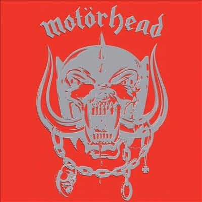 Motorhead - Motorhead - Import Vinyl 2 LP Record Limited Edition