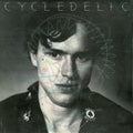 Johnny Moped - Cycledelic (UK) - Import CD Digipak
