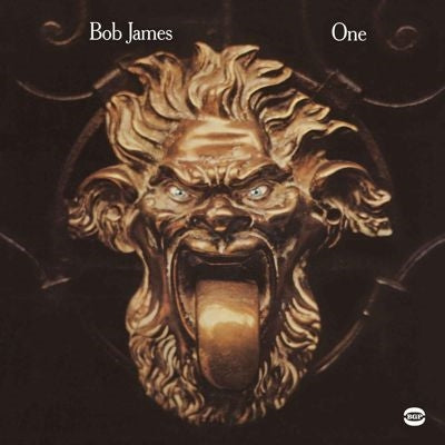 Bob James - One - Import LP Record