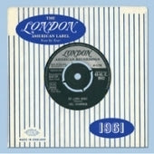 Various Artists - The London American Label : Year By Year 1961 - Import CD
