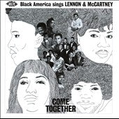 Various Artists - Come Together : Black America Sings Lennon & McCartney - Import CD