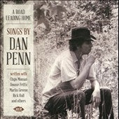 Various Artists - A Road Leading Home: Songs by Dan Penn - Import CD